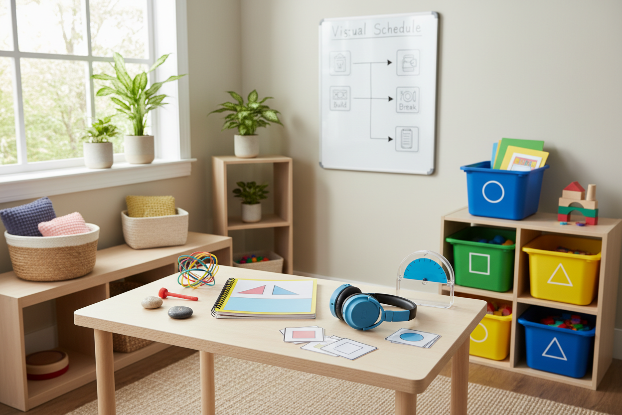 Apprentissage & école