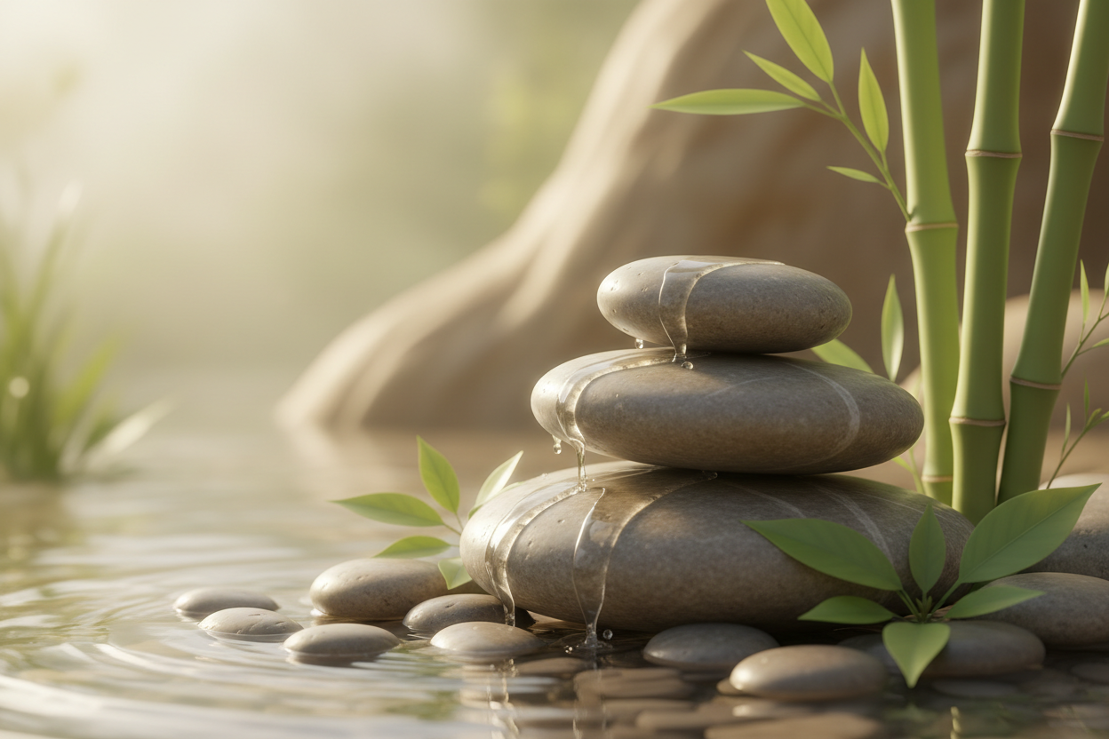 Bien-être & régulation