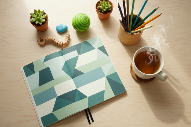 Concentration & TDAH