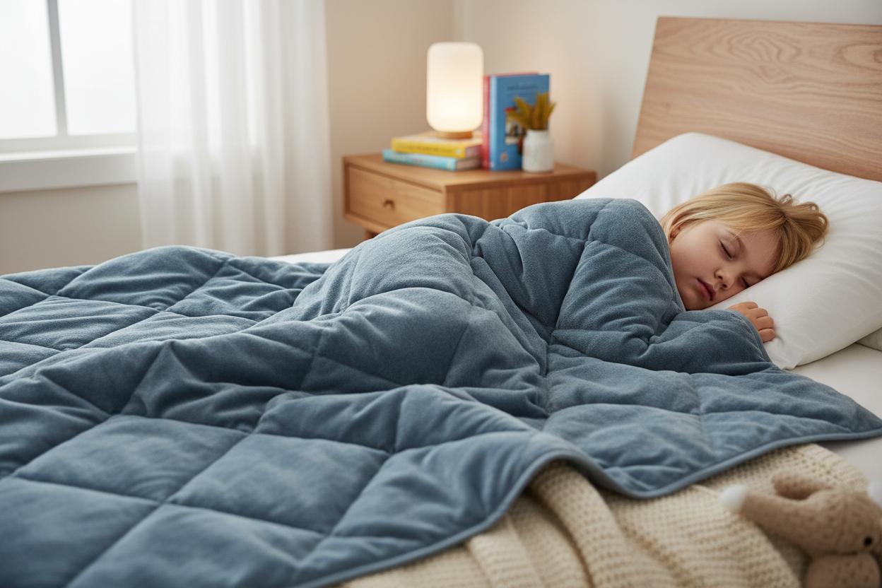 Hypersensibilité sensorielle