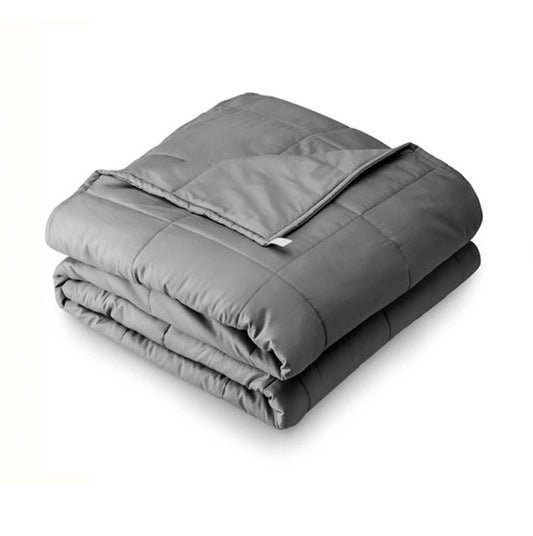 Couverture lestée Premium - TSA . TDAH . HPI . hypersensibles | DivErra